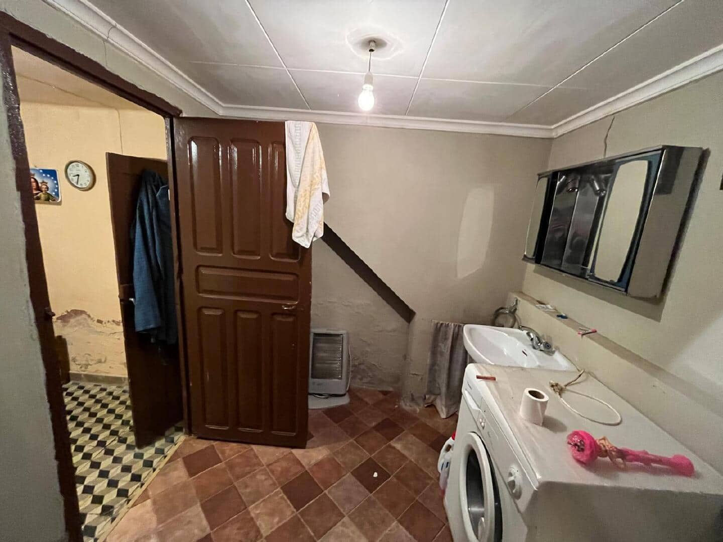 4 makuuhuone Omakotitalo myytävänä paikassa Iguena - 40 000 € (Ref: 9471627)