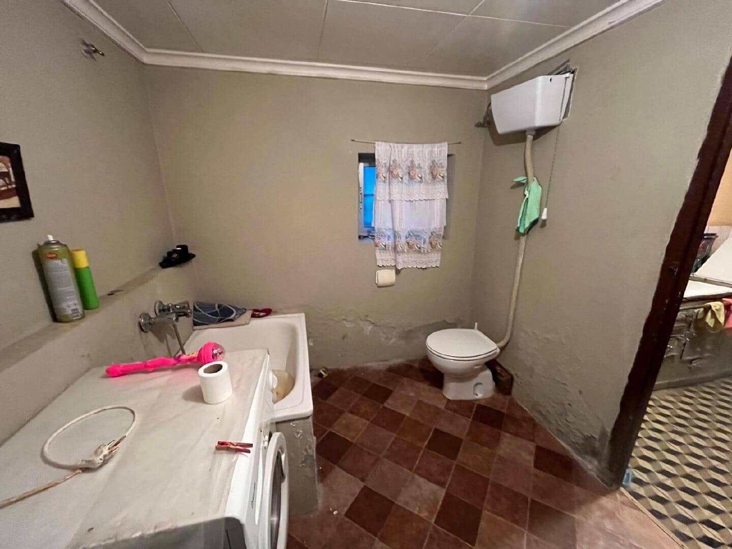 4 makuuhuone Omakotitalo myytävänä paikassa Iguena - 40 000 € (Ref: 9471627)