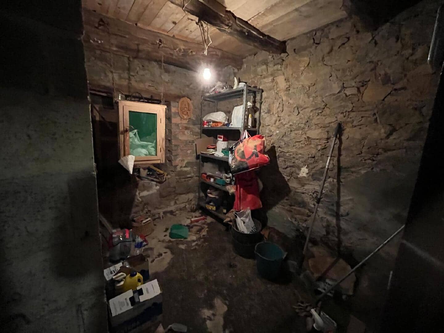 4 makuuhuone Omakotitalo myytävänä paikassa Iguena - 40 000 € (Ref: 9471627)