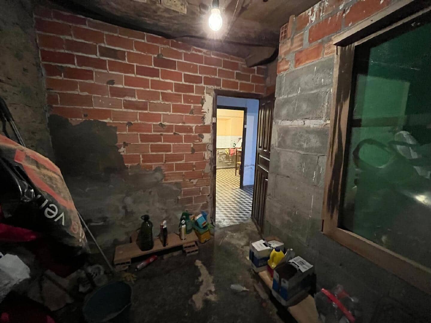 4 makuuhuone Omakotitalo myytävänä paikassa Iguena - 40 000 € (Ref: 9471627)