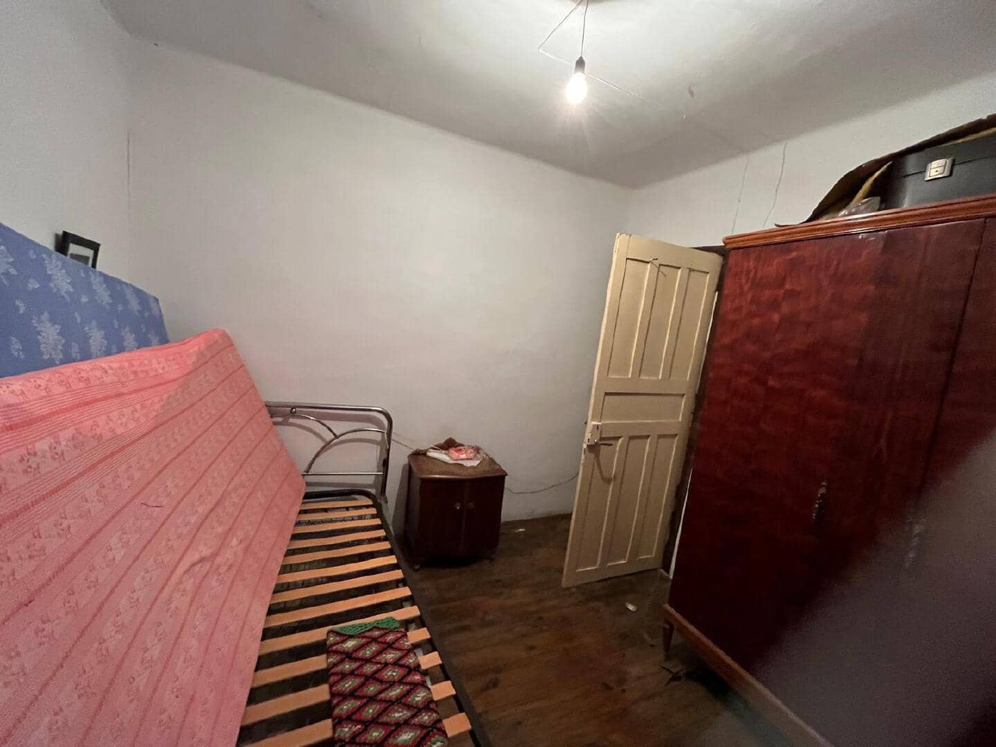 4 makuuhuone Omakotitalo myytävänä paikassa Iguena - 40 000 € (Ref: 9471627)