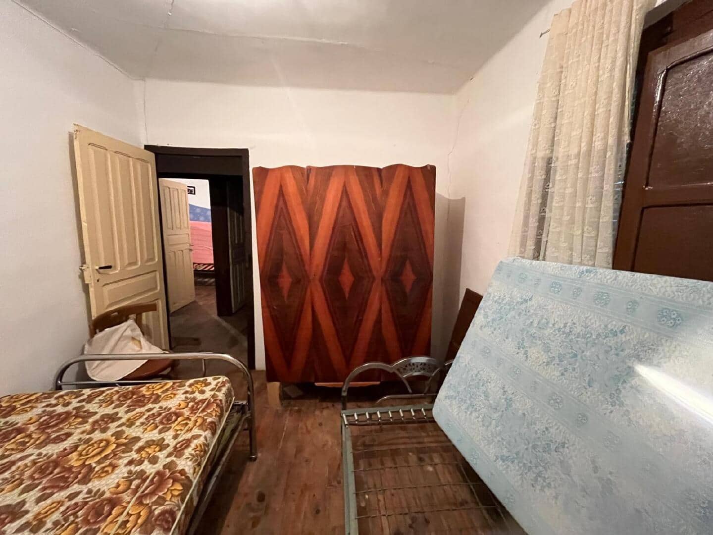 4 makuuhuone Omakotitalo myytävänä paikassa Iguena - 40 000 € (Ref: 9471627)