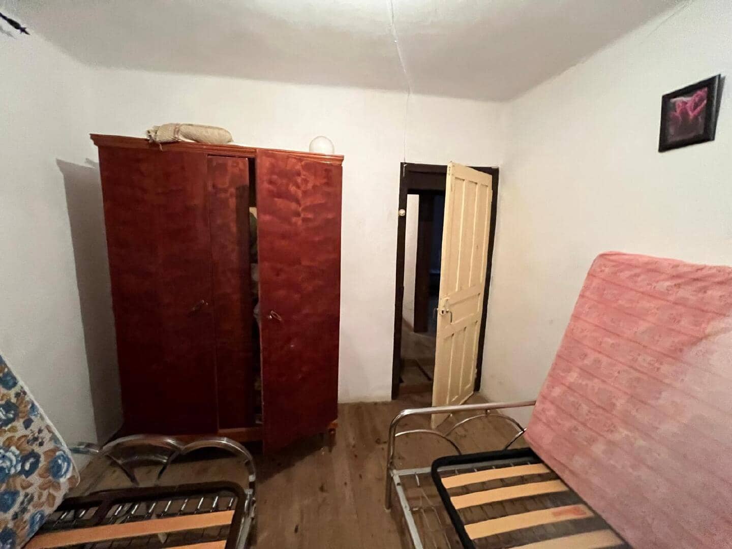 4 makuuhuone Omakotitalo myytävänä paikassa Iguena - 40 000 € (Ref: 9471627)