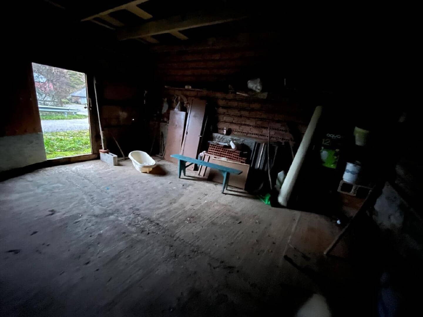 4 makuuhuone Omakotitalo myytävänä paikassa Iguena - 40 000 € (Ref: 9471627)