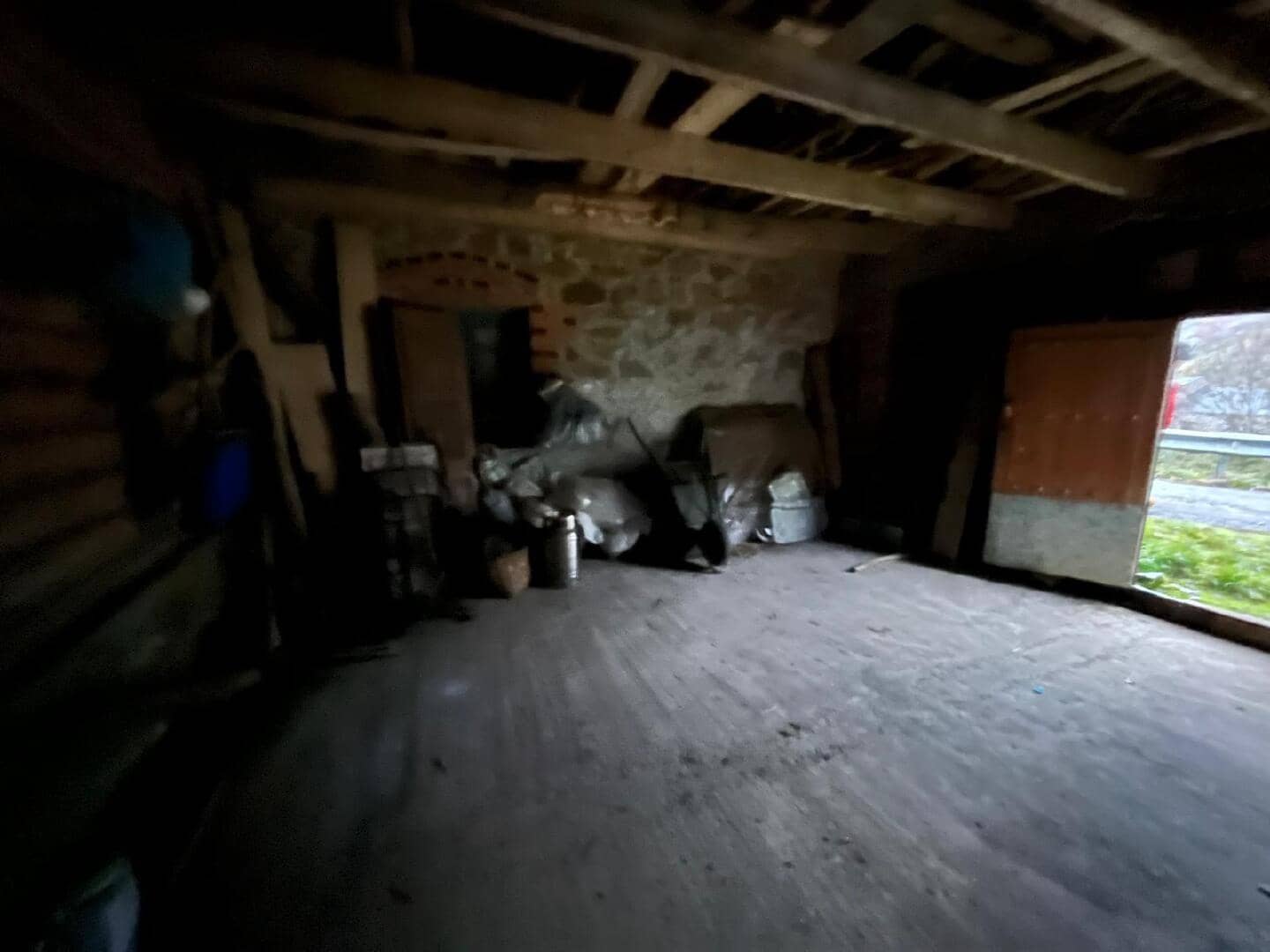 4 makuuhuone Omakotitalo myytävänä paikassa Iguena - 40 000 € (Ref: 9471627)