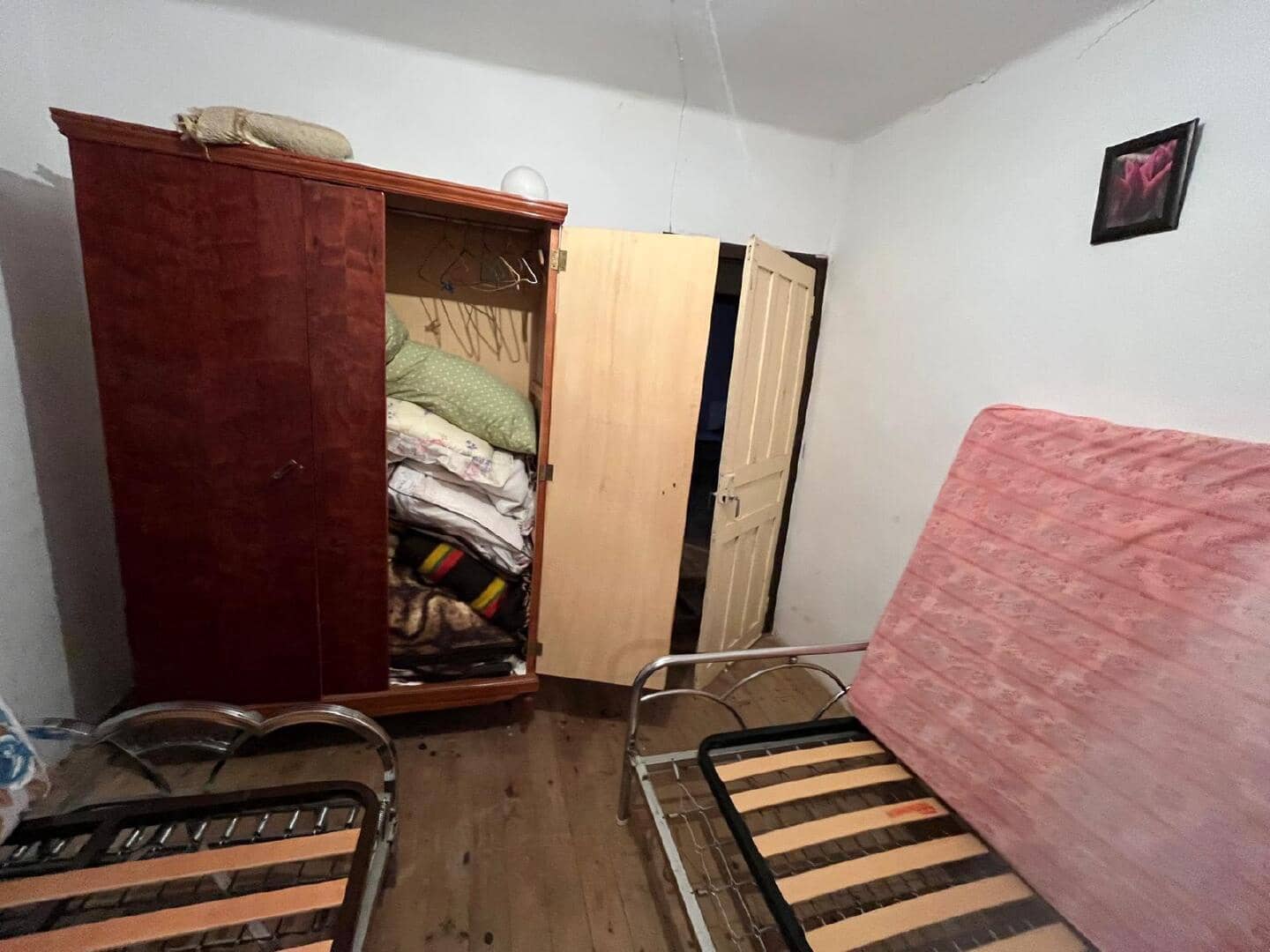 4 makuuhuone Omakotitalo myytävänä paikassa Iguena - 40 000 € (Ref: 9471627)