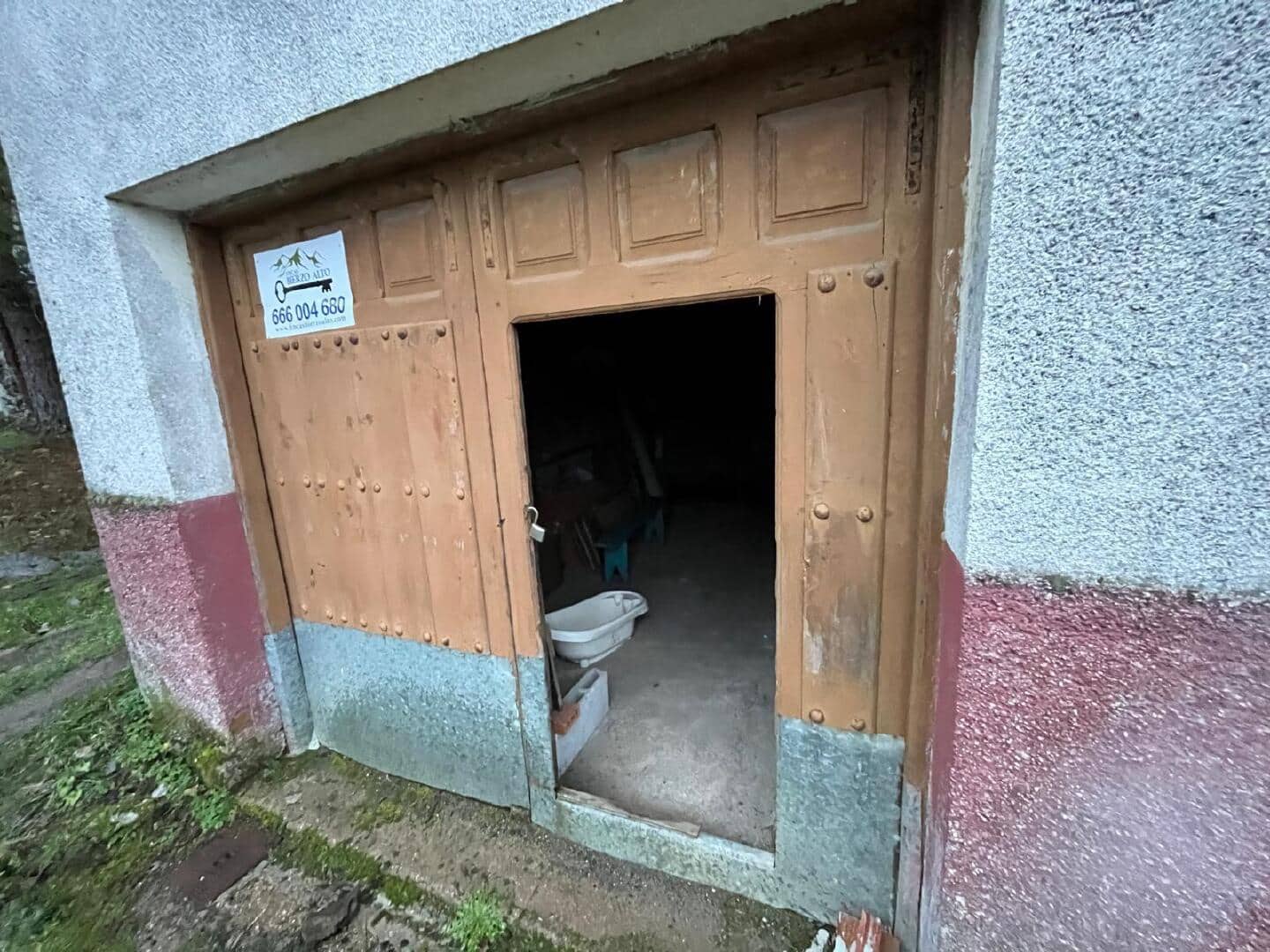 4 makuuhuone Omakotitalo myytävänä paikassa Iguena - 40 000 € (Ref: 9471627)