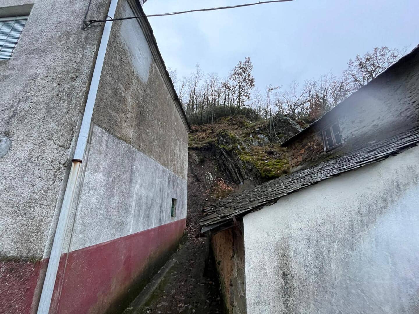 4 makuuhuone Omakotitalo myytävänä paikassa Iguena - 40 000 € (Ref: 9471627)