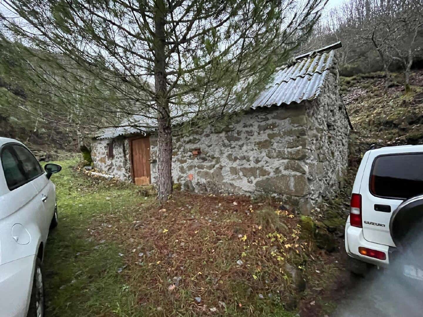 4 makuuhuone Omakotitalo myytävänä paikassa Iguena - 40 000 € (Ref: 9471627)