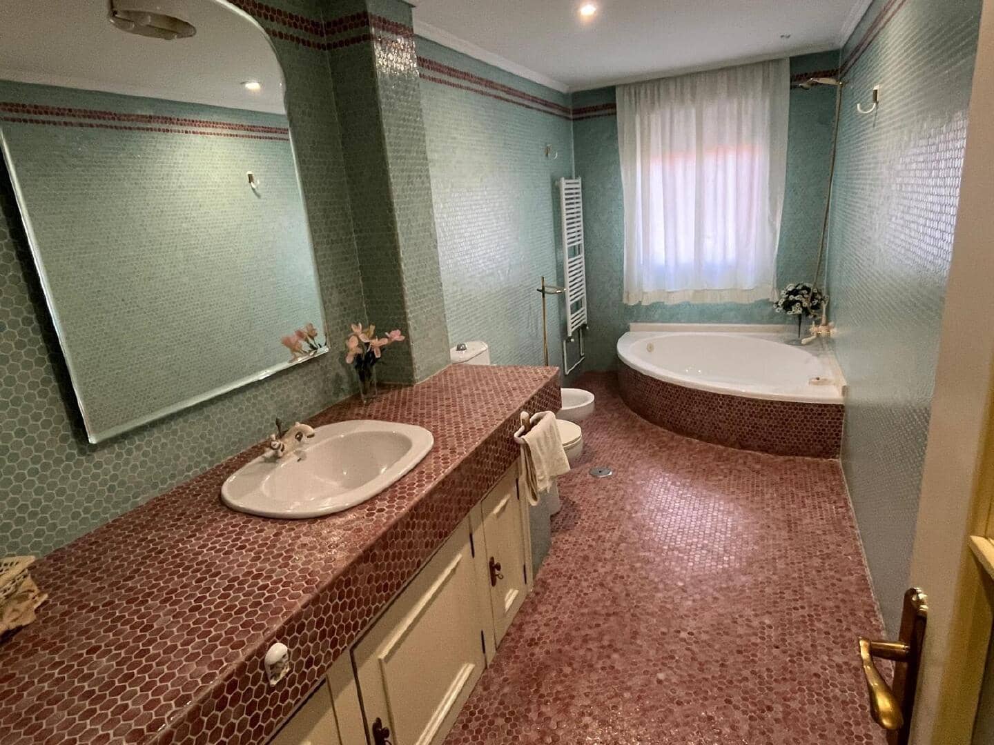 4 bedroom Apartment for sale in Bembibre - € 98,000 (Ref: 9480912)