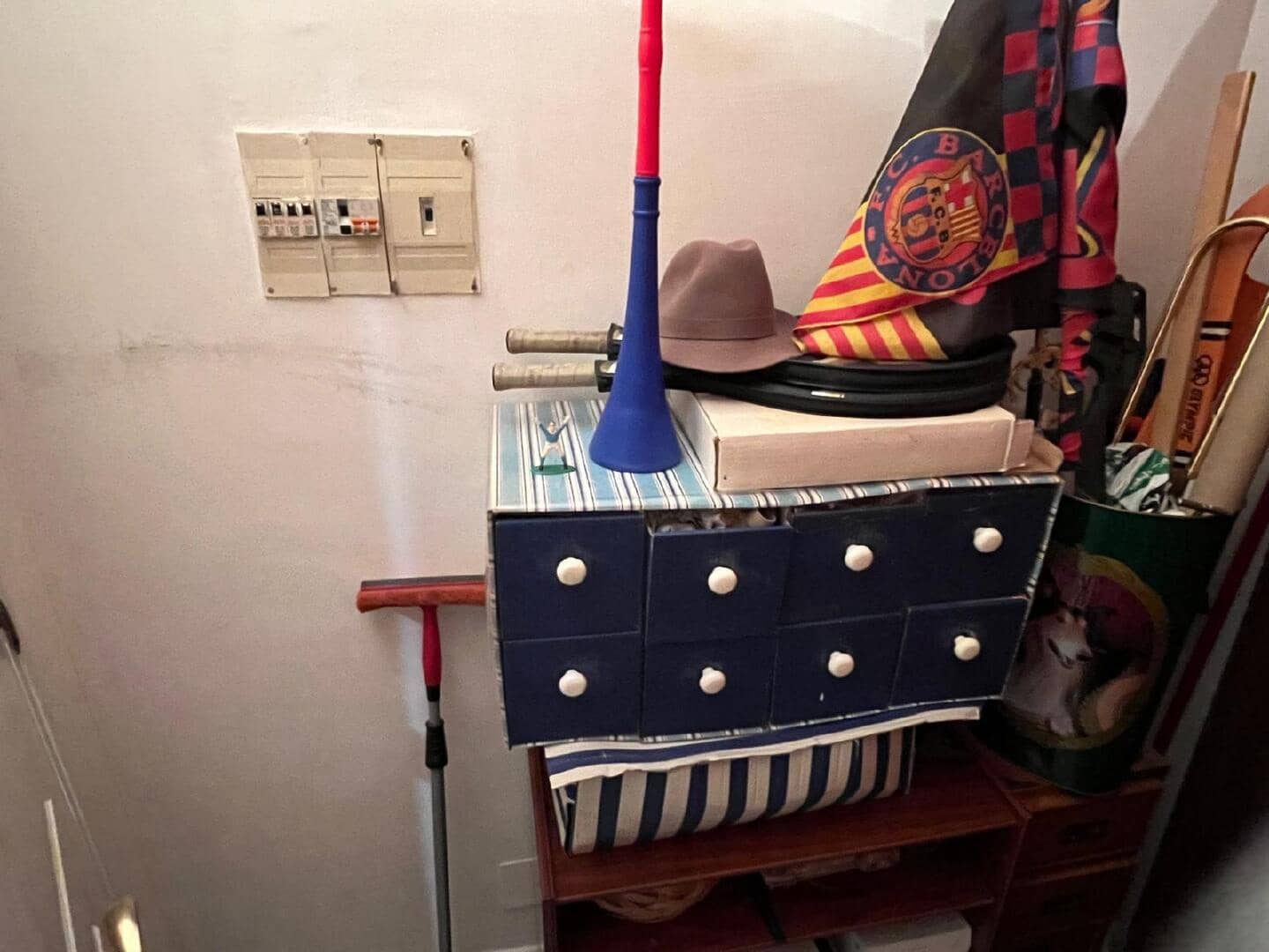 4 bedroom Apartment for sale in Bembibre - € 98,000 (Ref: 9480912)