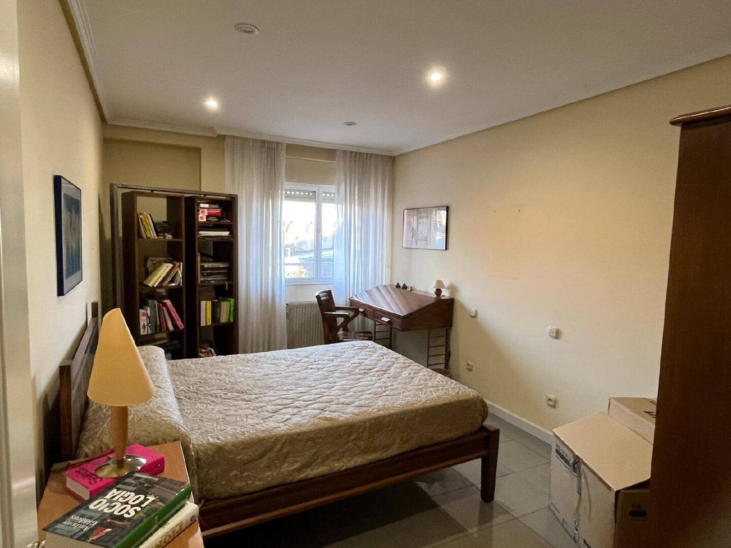 4 bedroom Apartment for sale in Bembibre - € 98,000 (Ref: 9480912)