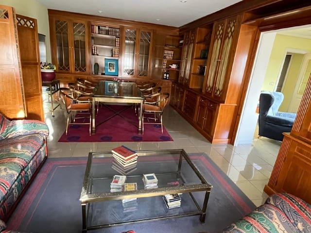 4 Zimmer Apartment zu verkaufen in Bembibre - 98.000 € (Ref: 9480912)