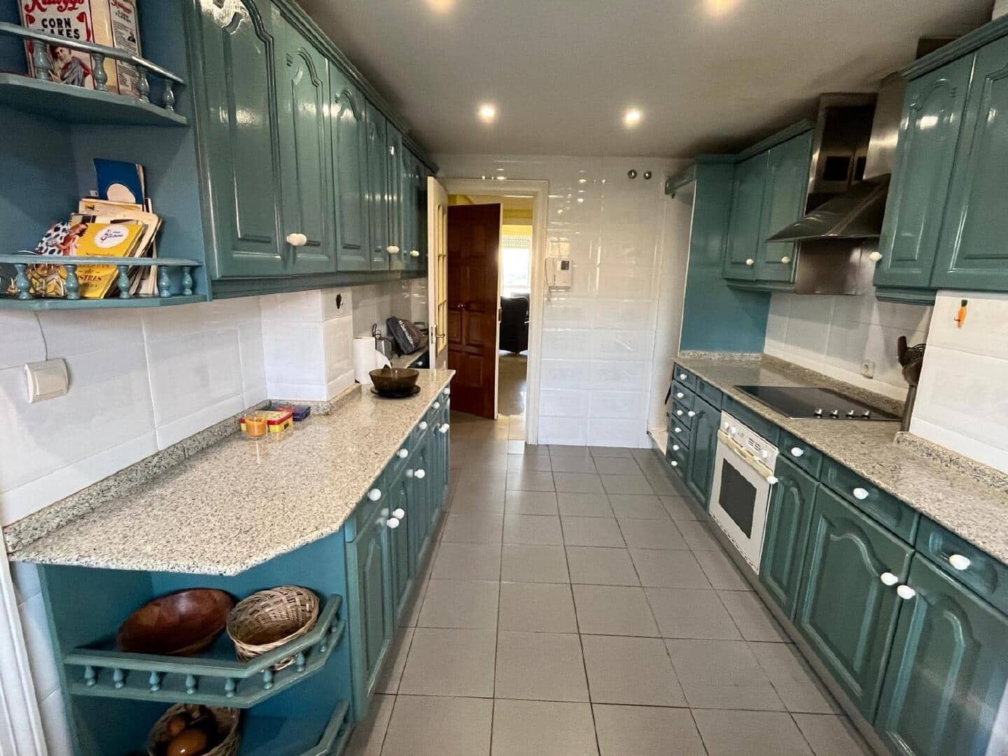 4 bedroom Apartment for sale in Bembibre - € 98,000 (Ref: 9480912)