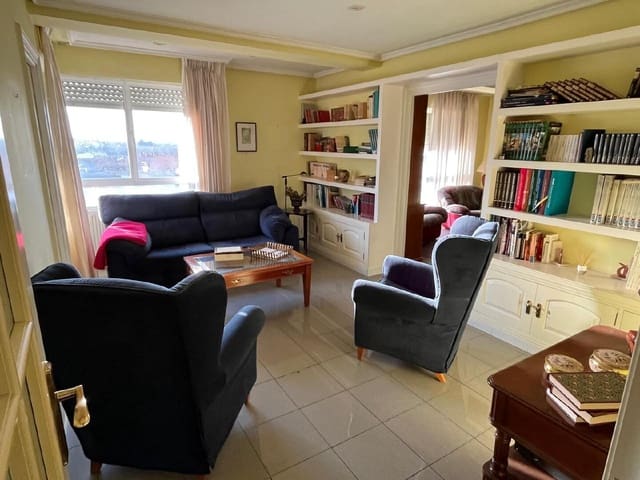 4 Zimmer Apartment zu verkaufen in Bembibre - 98.000 € (Ref: 9480912)