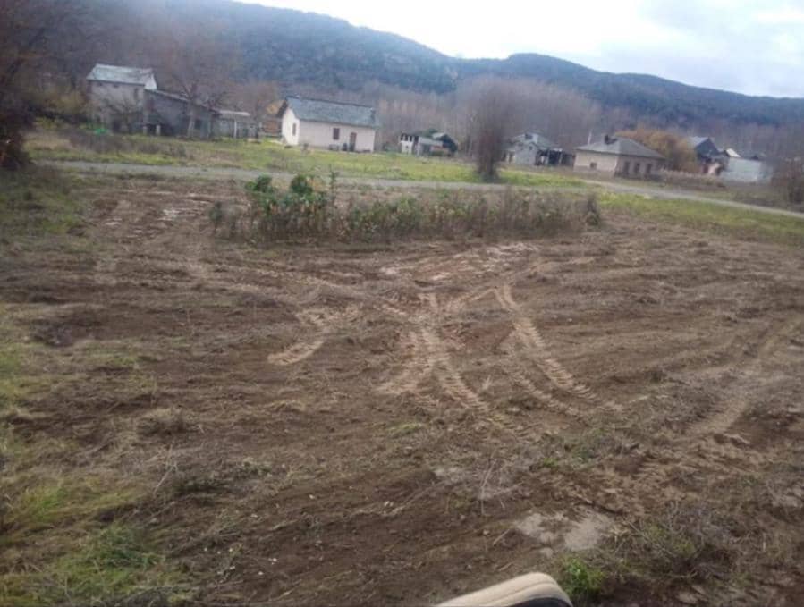 Undeveloped Land for sale in Carracedelo - € 21,000 (Ref: 9488042)