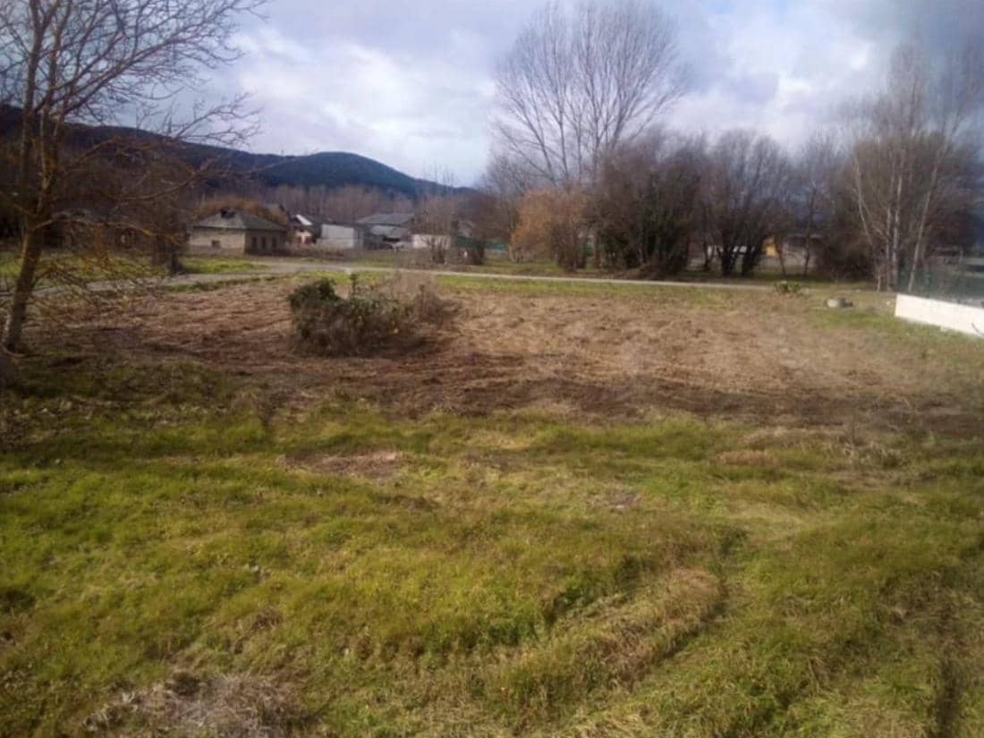 Undeveloped Land for sale in Carracedelo - € 21,000 (Ref: 9488042)