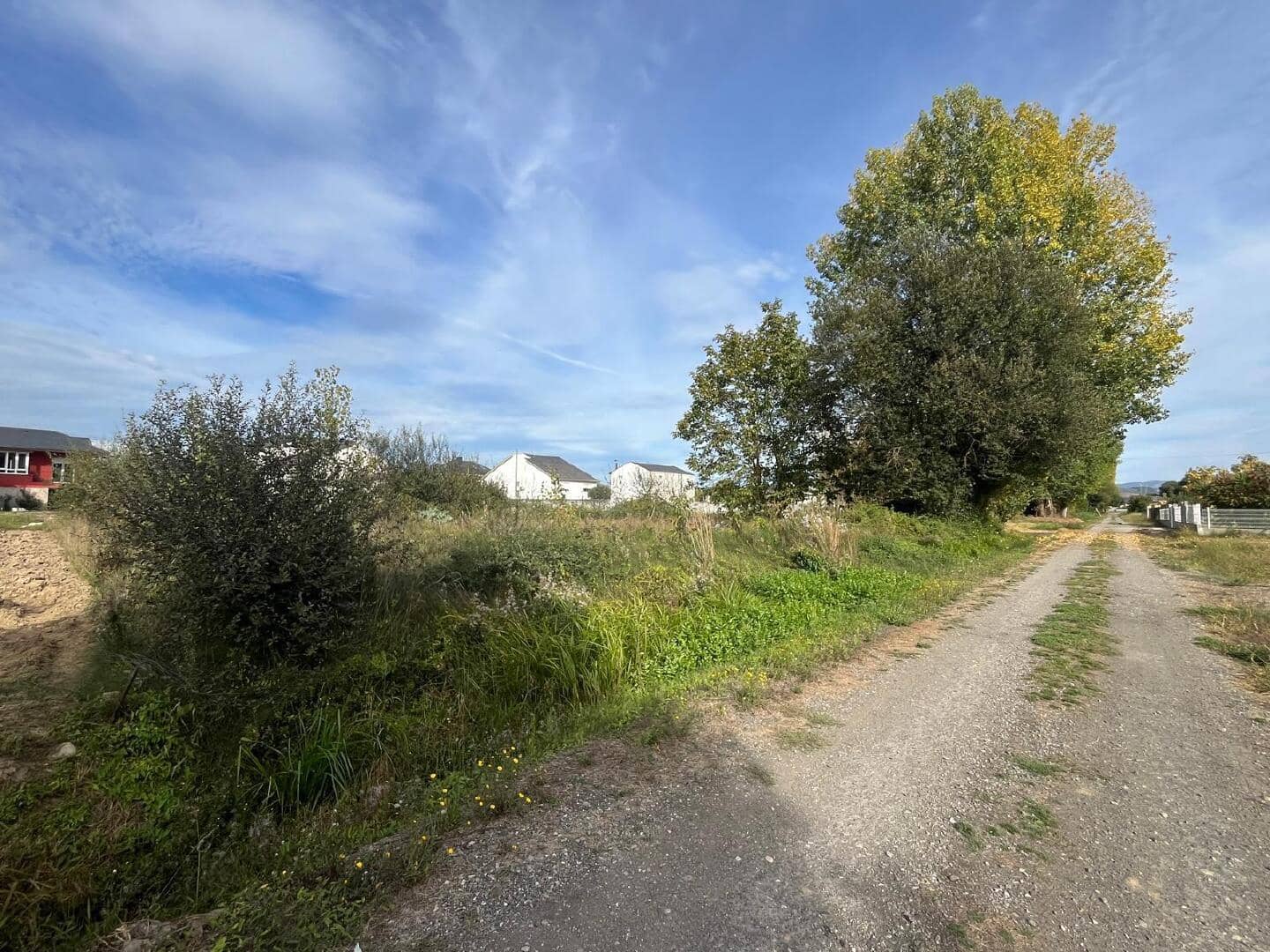 Undeveloped Land for sale in Carracedelo - € 21,000 (Ref: 9488042)