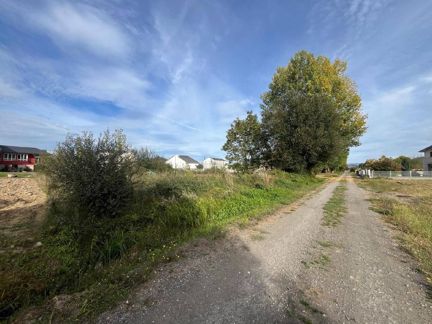 Undeveloped Land for sale in Carracedelo - € 21,000 (Ref: 9488042)