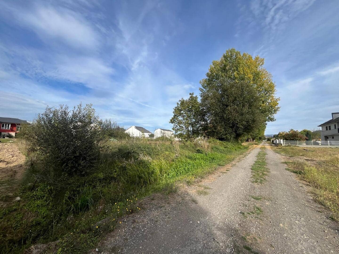 Undeveloped Land for sale in Carracedelo - € 21,000 (Ref: 9488042)