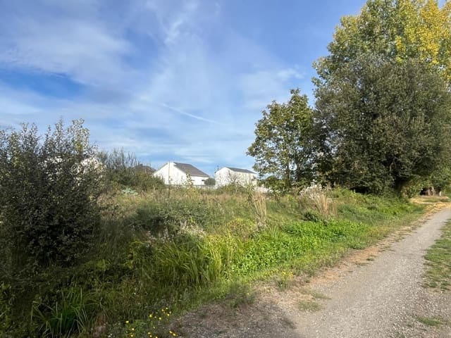 Undeveloped Land for sale in Villaverde de la Abadía, Carracedelo - € 21,000 (Ref: 9488042)