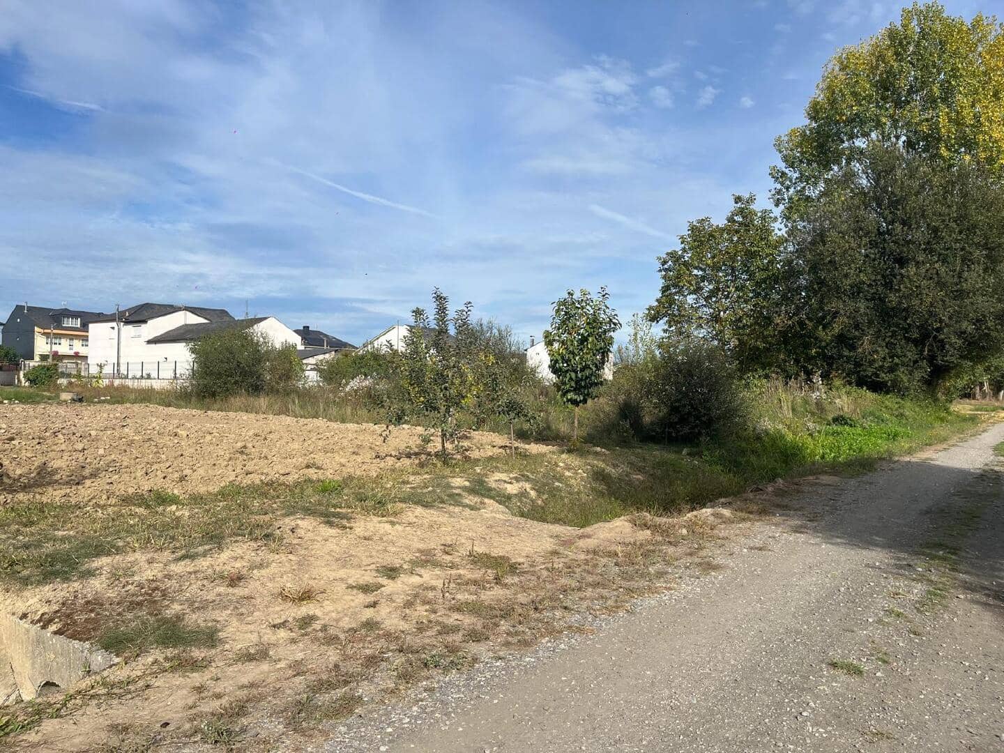 Undeveloped Land for sale in Carracedelo - € 21,000 (Ref: 9488042)