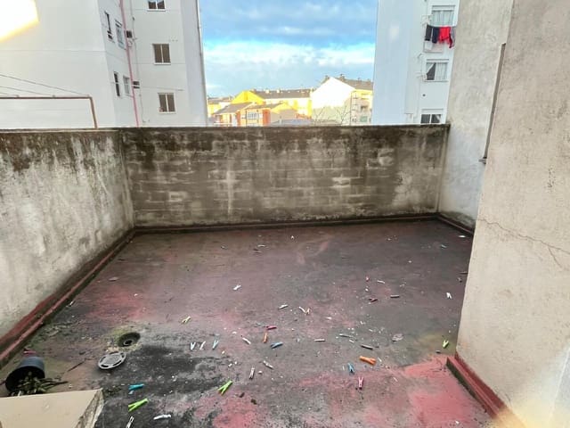 Lejlighed til salg i Bembibre - € 37.000 (Ref: 9488043)