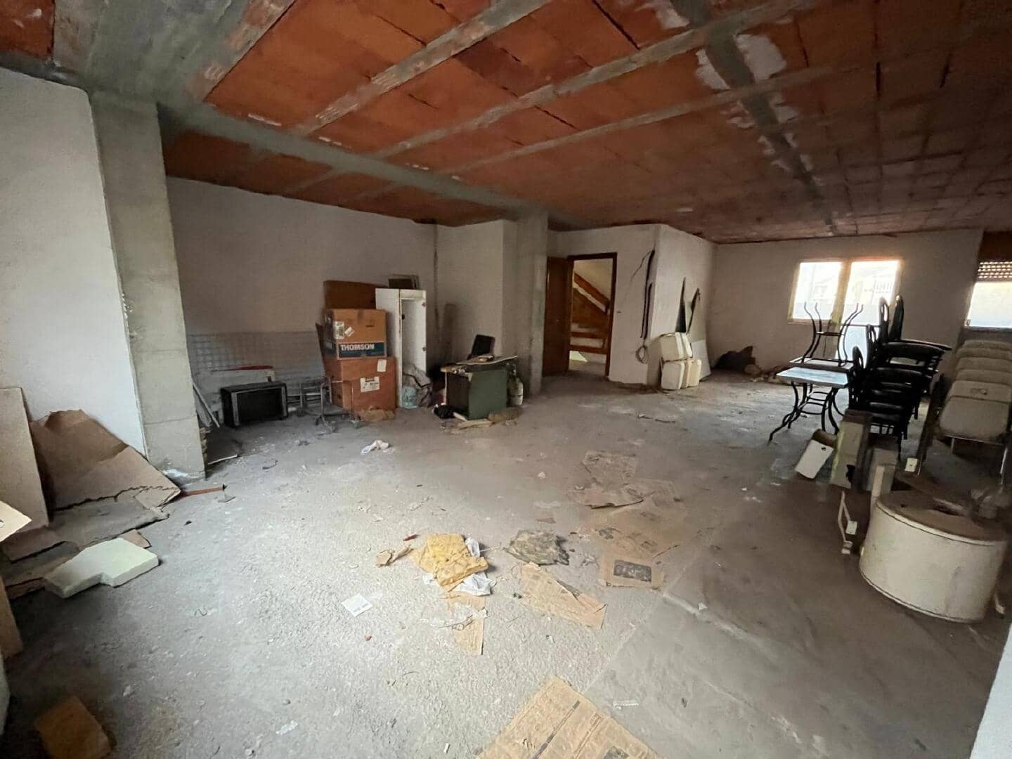 Apartment for sale in Bembibre - € 37,000 (Ref: 9488043)