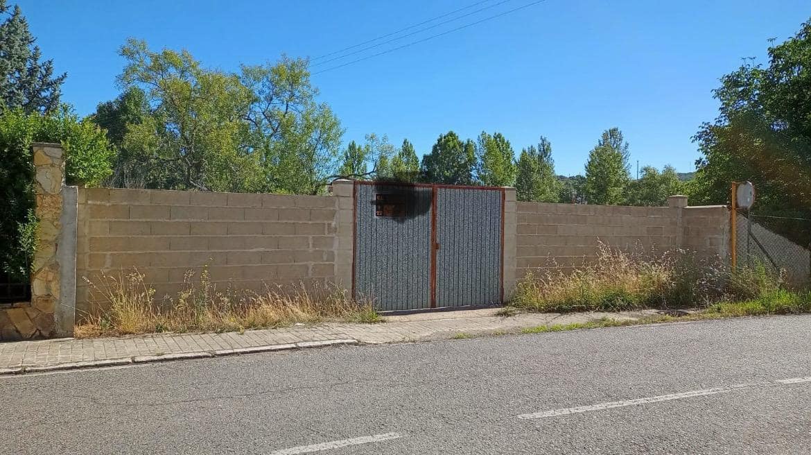 Terreno/Finca Rústica en Bembibre en venta - 12.650 € (Ref: 9488131)