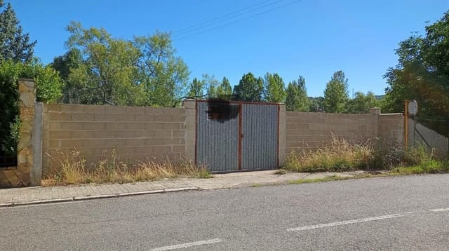 Terreno/Finca Rústica en Bembibre en venta - 12.650 € (Ref: 9488131)