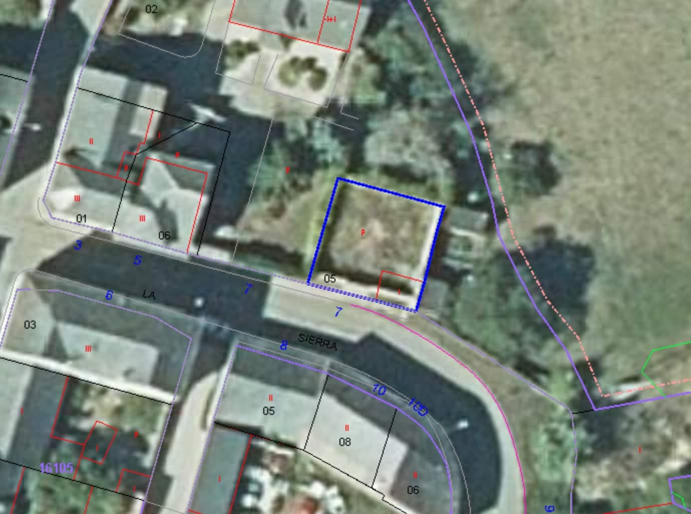 Terreno/Finca Rústica en Bembibre en venta - 12.650 € (Ref: 9488131)