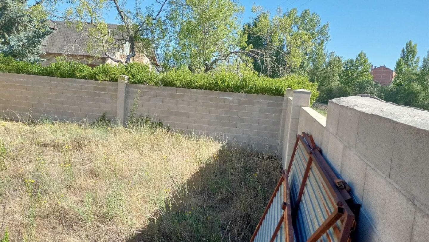 Terreno/Finca Rústica en Bembibre en venta - 12.650 € (Ref: 9488131)