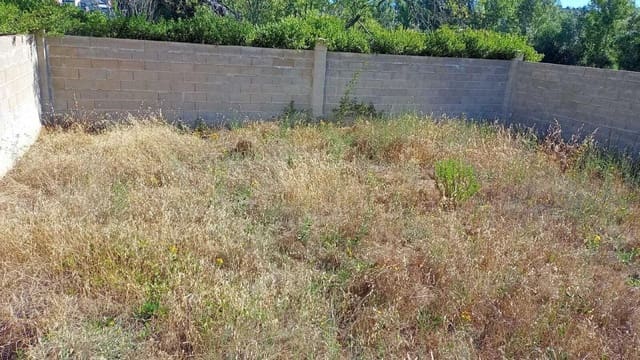 Terreno/Finca Rústica en Bembibre en venta - 12.650 € (Ref: 9488131)