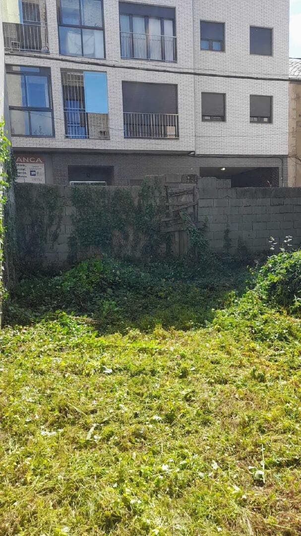 Undeveloped Land for sale in Bembibre - € 36,500 (Ref: 9488216)