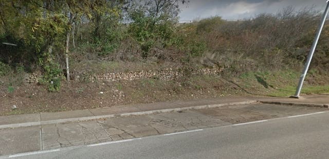 Terreno/Finca Rústica en Bembibre en venta - 6.000 € (Ref: 9488247)