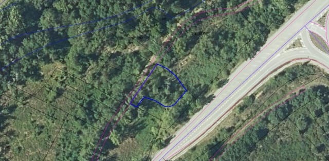 Terreno/Finca Rústica en Quintana del Castillo en venta - 9.700 € (Ref: 9488248)