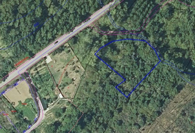 Terreno/Finca Rústica en Quintana del Castillo en venta - 9.700 € (Ref: 9488248)