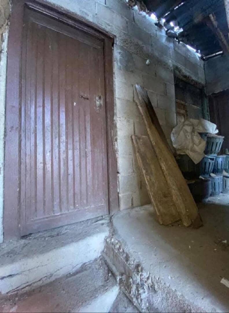 2 bedroom Townhouse for sale in Iguena - € 6,000 (Ref: 9492687)