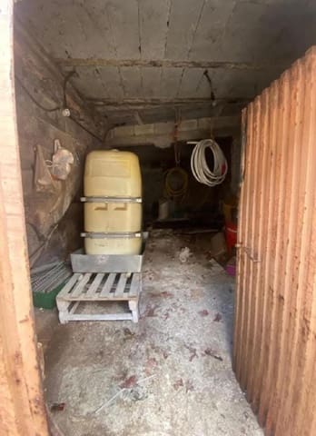 2 quarto Casa em Banda para venda em Igüeña - 6 000 € (Ref: 9492687)