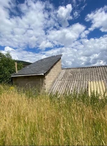 2 quarto Casa em Banda para venda em Igüeña - 6 000 € (Ref: 9492687)