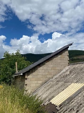 2 quarto Casa em Banda para venda em Igüeña - 6 000 € (Ref: 9492687)