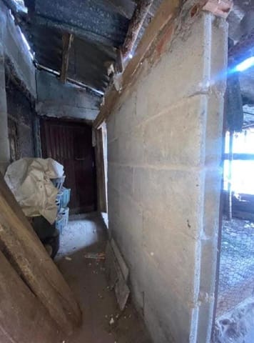 2 quarto Casa em Banda para venda em Igüeña - 6 000 € (Ref: 9492687)