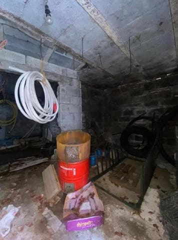 2 quarto Casa em Banda para venda em Igüeña - 6 000 € (Ref: 9492687)