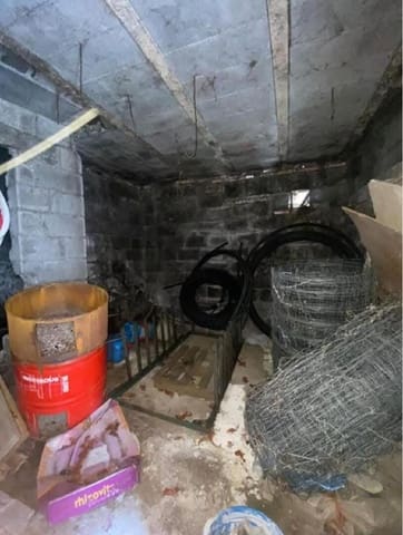 2 quarto Casa em Banda para venda em Igüeña - 6 000 € (Ref: 9492687)