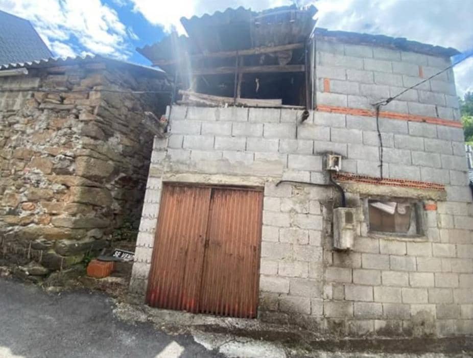 2 bedroom Townhouse for sale in Iguena - € 6,000 (Ref: 9492687)