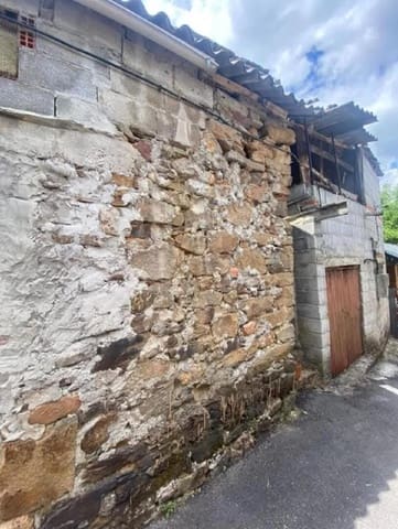 2 quarto Casa em Banda para venda em Igüeña - 6 000 € (Ref: 9492687)