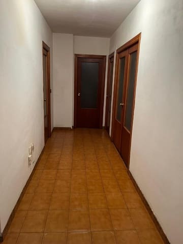 4 sovrum Lägenhet till salu i Bembibre - 58 000 € (Ref: 9528850)