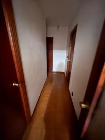 4 sovrum Lägenhet till salu i Bembibre - 58 000 € (Ref: 9528850)