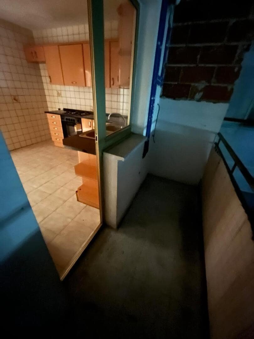 4 sovrum Lägenhet till salu i Bembibre - 58 000 € (Ref: 9528850)