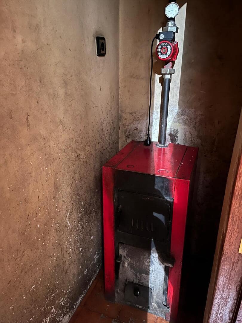 4 sovrum Lägenhet till salu i Bembibre - 58 000 € (Ref: 9528850)